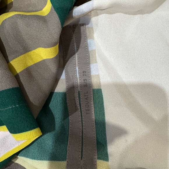 RARE Gem - Rick Owens Tecautl Golf Shirt SS20 - Picture 4 of 5